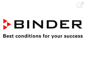 Logo Binder