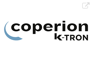 Logo Coperion