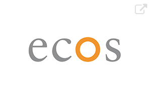 Logo Ecos