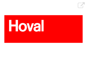 Logo Hoval