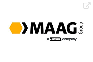 Logo Maag