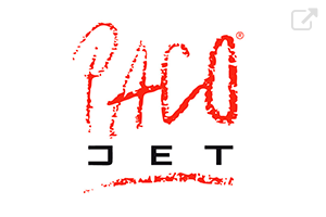 Logo Paco
