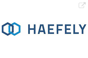 Logo Haefely