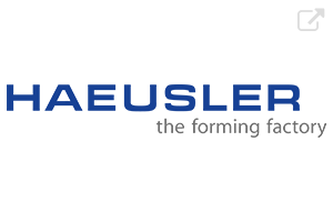 Logo HAEUSLER