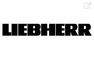 Logo liebherr